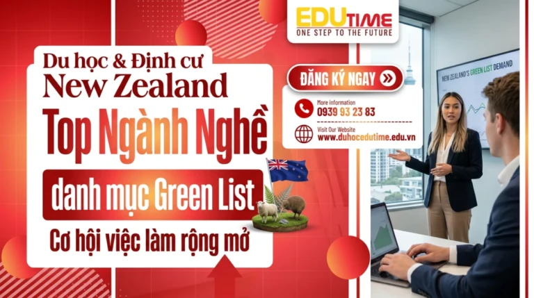 Top ngành có nhu cầu nhân lực tại New Zealand định cư hấp dẫn 4 Top ngành có nhu cầu nhân lực tại New Zealand định cư hấp dẫn