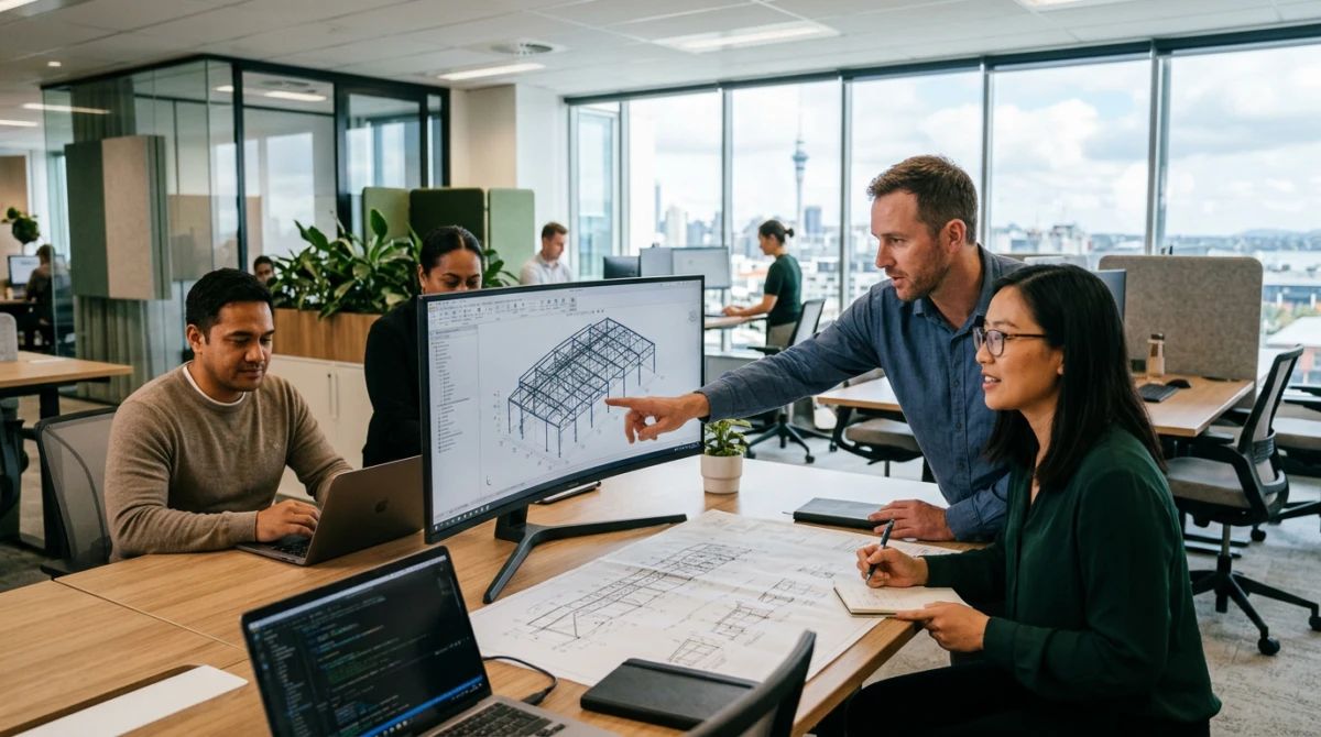 Hiểu rõ danh mục Green List New Zealand giúp lao động quốc tế định hướng lộ trình sự nghiệp và định cư rõ ràng - Green List New Zealand
