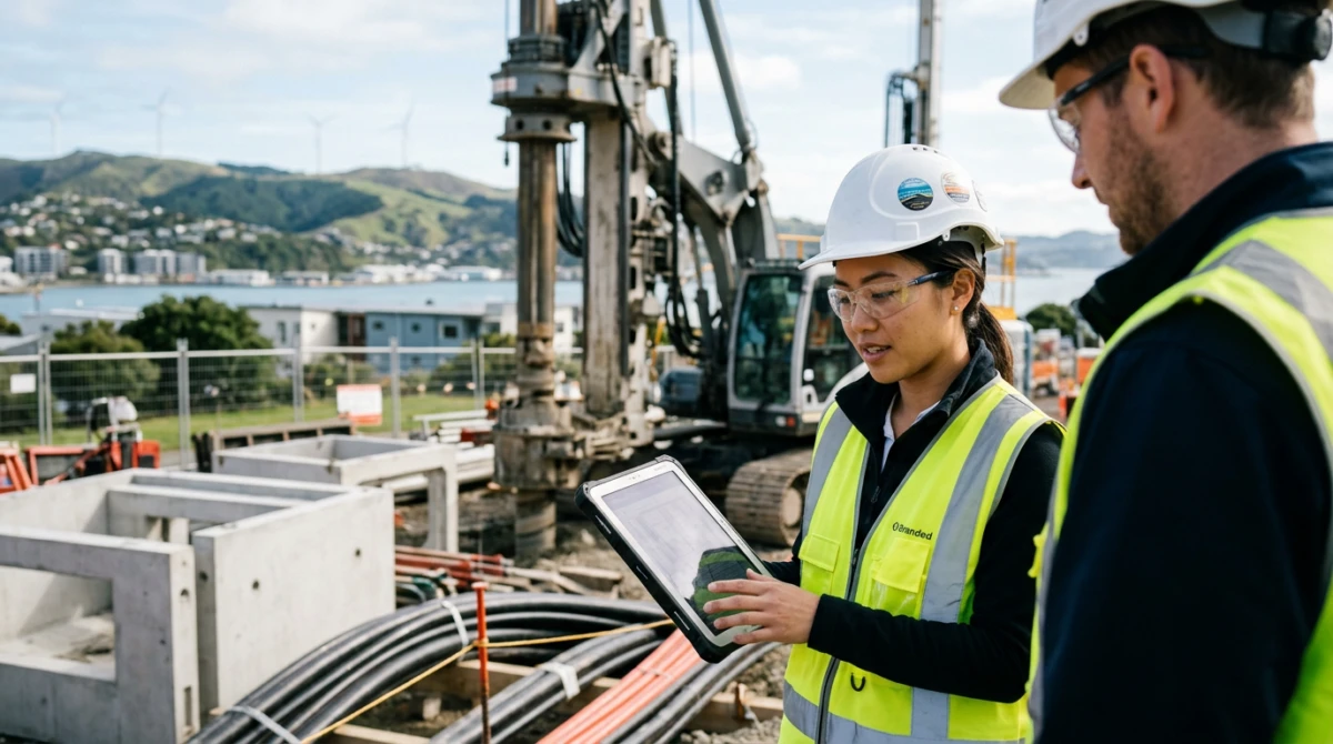 Top ngành nên học bậc Thạc sĩ tại New Zealand cơ hội định cư cao 2 Khối ngành kỹ thuật mở ra lộ trình định cư thẳng tiến tại New Zealand - Top ngành nên học bậc Thạc sĩ tại New Zealand