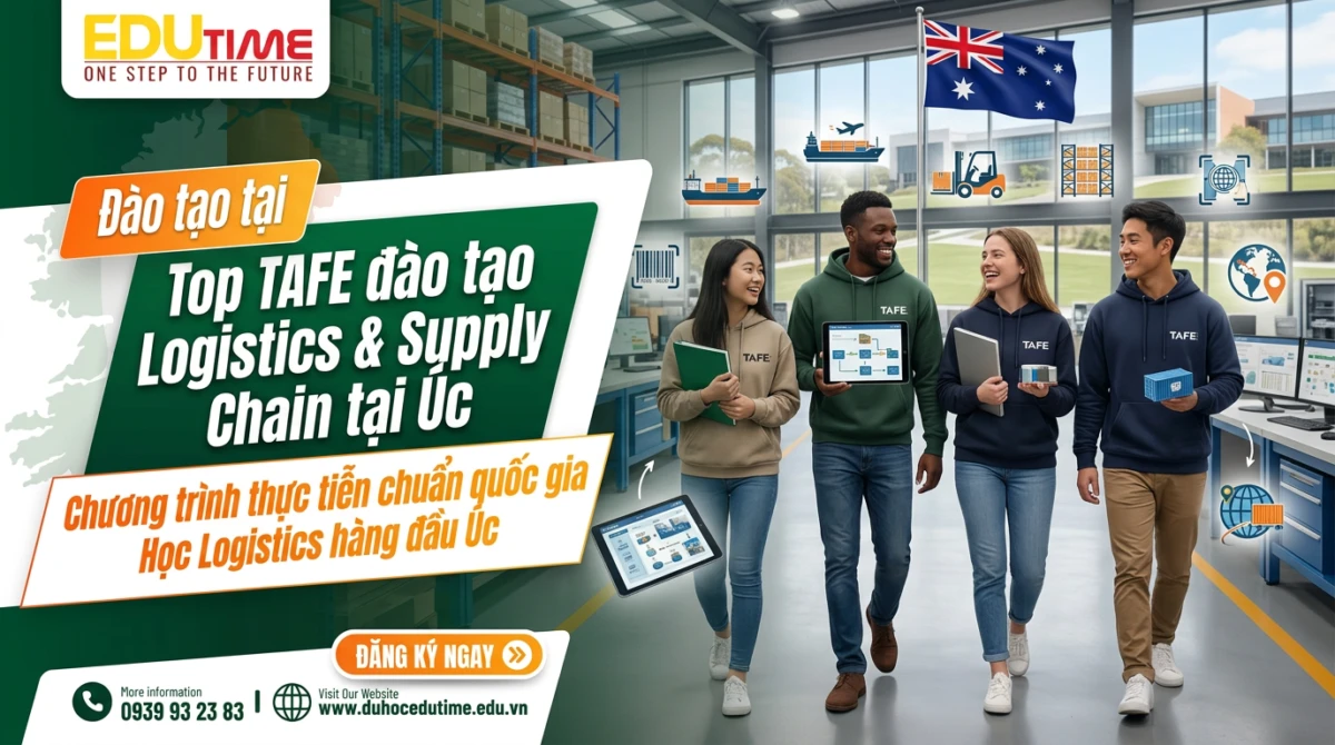 Top Tafe Dao Tao Logistics Supply Chain Tai Uc.webp
