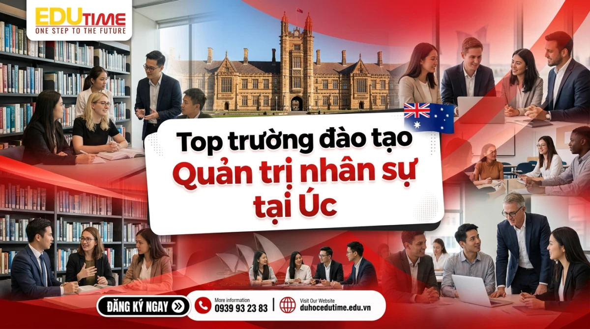 Top Truong Dao Tao Quan Tri Nhan Su Tai Uc.webp