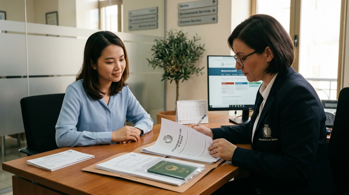 Malta mang lại môi trường học tập lý tưởng tại khu vực châu Âu - visa du học malta