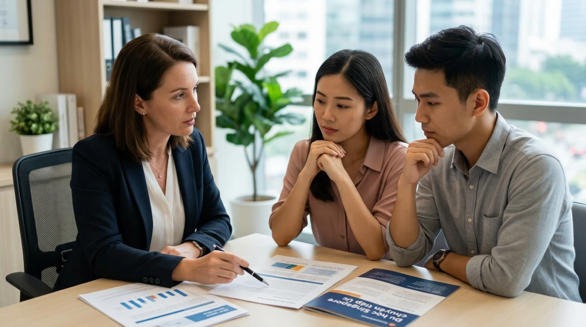 Chuẩn bị kỹ lưỡng lộ trình học tập giúp sinh viên hạn chế rủi ro khi chuyển tiếp sang Úc - Du học Singapore chuyển tiếp Úc