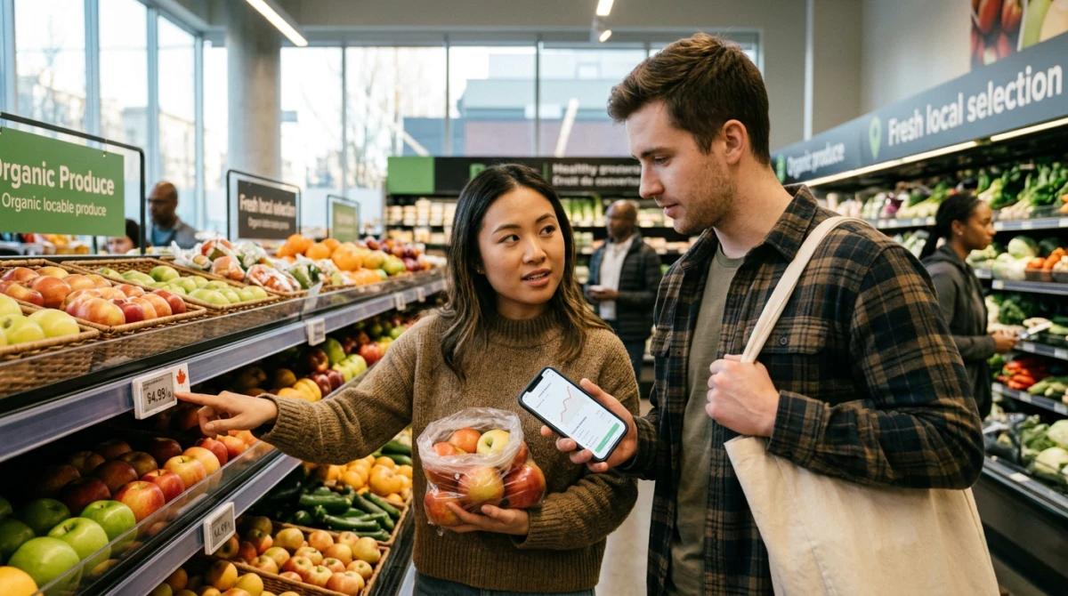 Mức sinh hoạt phí tối thiểu được điều chỉnh định kỳ để phản ánh chính xác chi phí sinh hoạt thực tế tại Canada - chi phí du học canada