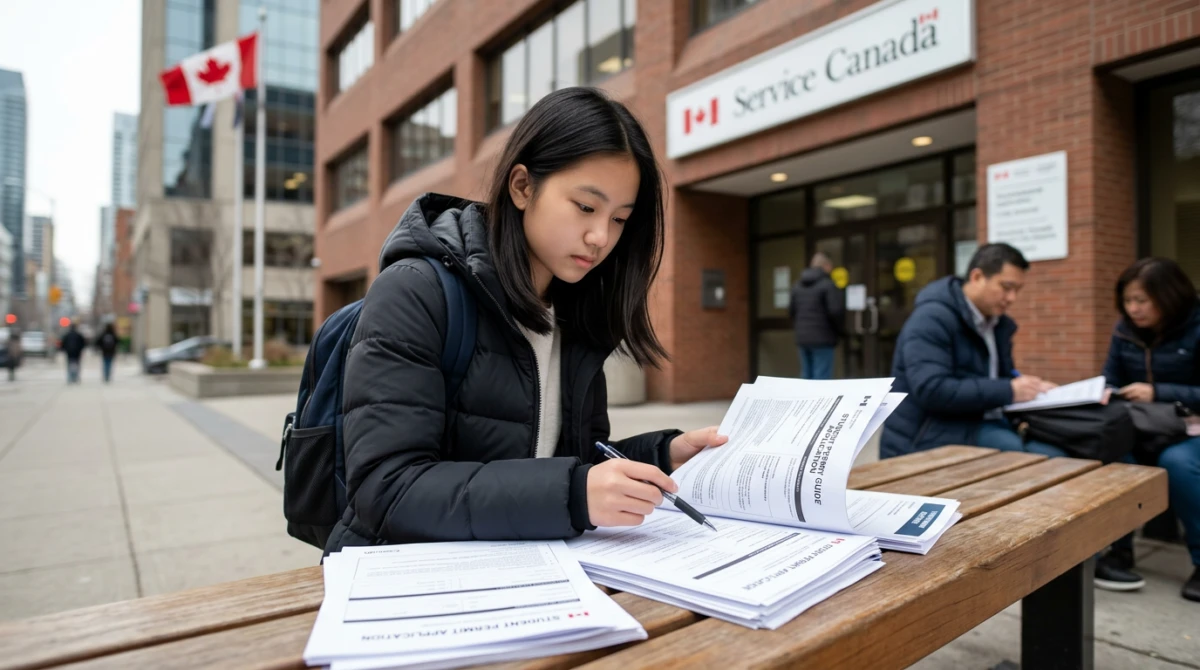 Học sinh quốc tế tham gia các hoạt động ngoại khóa tại Canada - Du học Canada cấp 2
