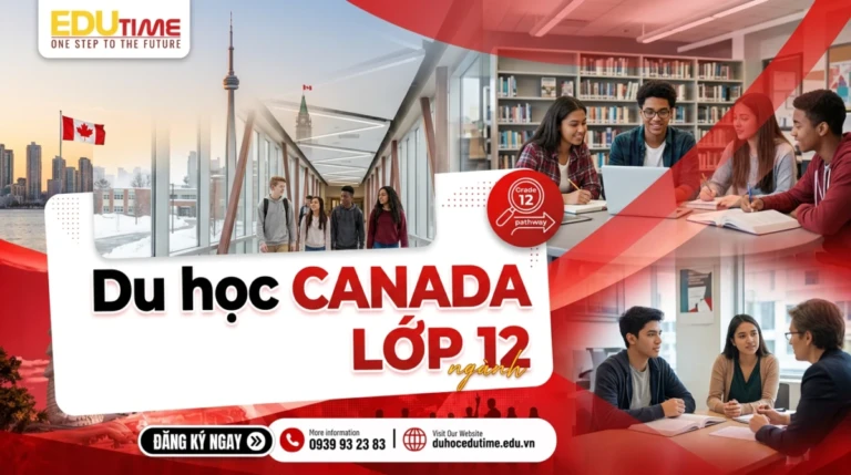 Du học Canada lớp 12 6 Du học Canada lớp 12