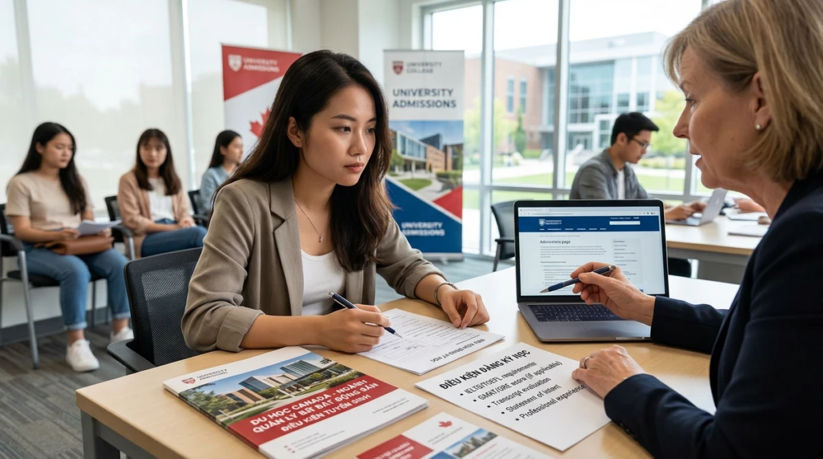 Du học Canada ngành Quản lý bất động sản: Điều kiện, chi phí và cơ hội việc làm 2 Du học Canada ngành Quản lý bất động sản - Điều kiện du học Canada ngành Quản lý bất động sản - Du học Canada ngành Quản lý bất động sản
