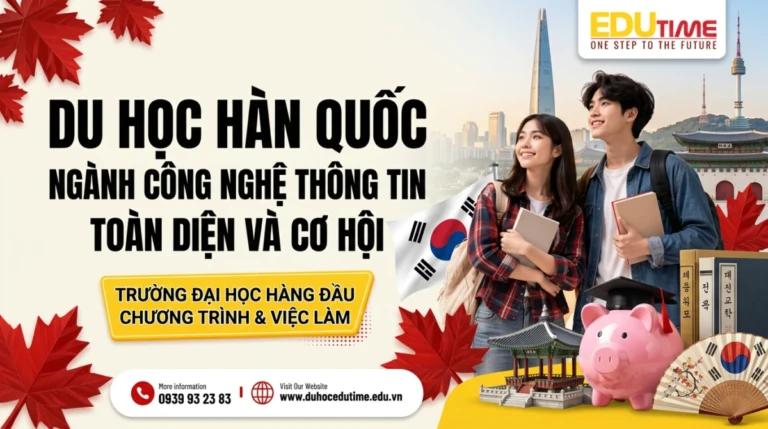 Du học Hàn Quốc ngành Công nghệ thông tin toàn diện và cơ hội 6 Du học Hàn Quốc ngành Công nghệ thông tin toàn diện và cơ hội