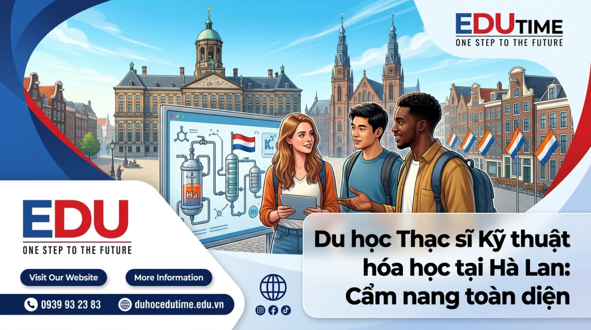 Du Hoc Thac Si Ky Thuat Hoa Hoc Tai Ha Lan Cam Nang Toan Dien.webp
