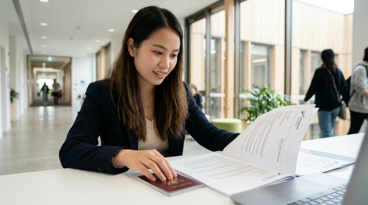 Du học Thạc sĩ Kỹ thuật xây dựng tại New Zealand 2 Du học Thạc sĩ Kỹ thuật xây dựng tại New Zealand - Quy định về thị thực và quyền làm việc cho sinh viên quốc tế - Du học Thạc sĩ Kỹ thuật xây dựng tại New Zealand
