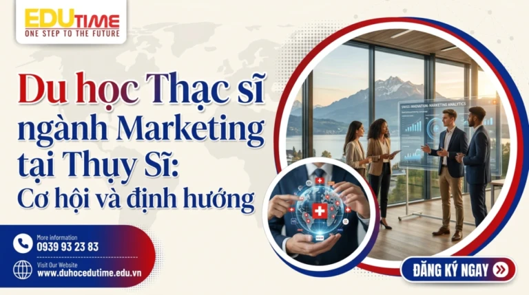 Du học Thạc sĩ ngành Marketing tại Thụy Sĩ: Cơ hội và định hướng 9 Du học Thạc sĩ ngành Marketing tại Thụy Sĩ: Cơ hội và định hướng