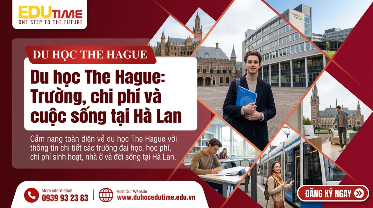 Du Hoc The Hague Truong Chi Phi Va Cuoc Song.webp