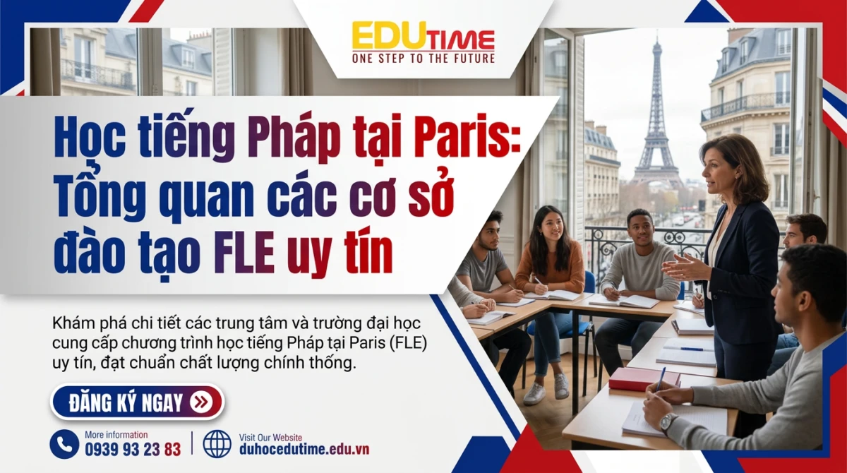 Hoc Tieng Phap Tai Paris Tong Quan Cac Co So Dao Tao Fle Uy Tin.webp