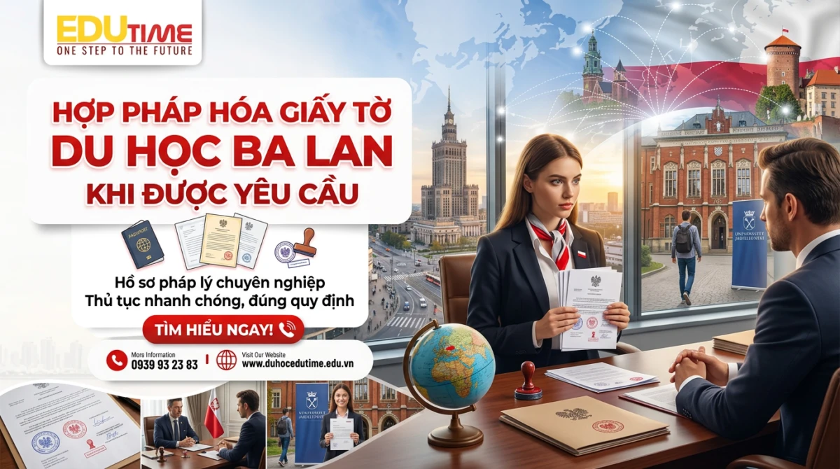 Hop Phap Hoa Giay To Du Hoc Ba Lan Khi Duoc Yeu Cau.webp