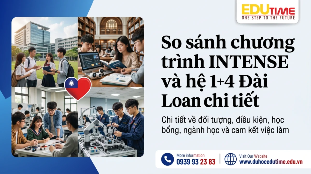 So Sanh Chuong Trinh Intense Va He 14 Dai Loan Chi Tiet.webp