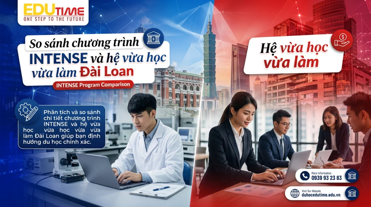 So Sanh Chuong Trinh Intense Va He Vua Hoc Vua Lam Dai Loan.webp