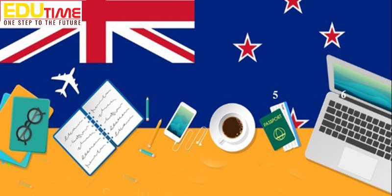 4 lưu ý giúp giảm nguy cơ trượt Visa du học New Zealand