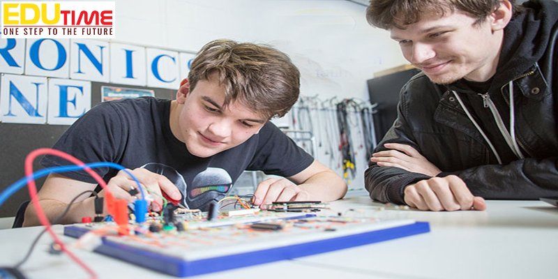 top 4 trường đào tạo du học canada ngành kỹ sư điện tử!