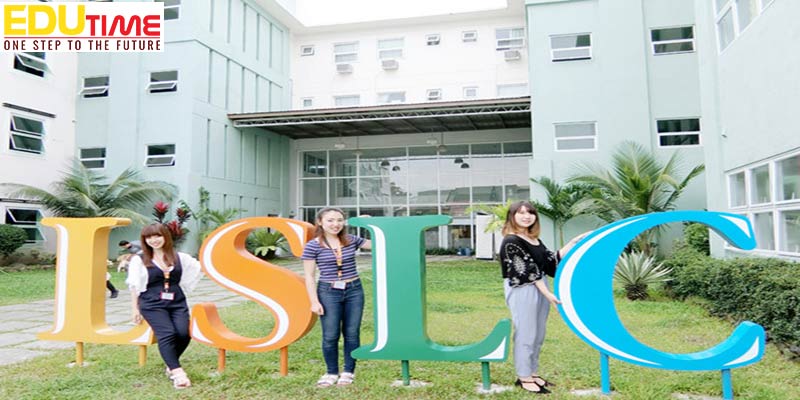 5 điểm thu hút của trường Anh Ngữ LSLC Philippines