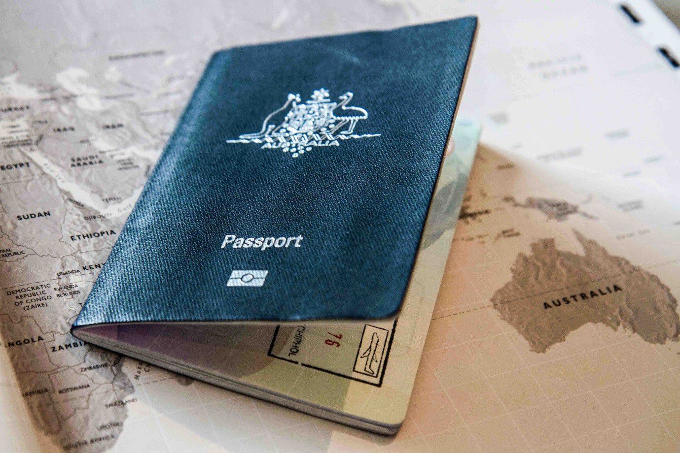 Visa Du Học Úc 2019 