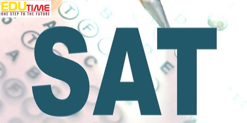 Bạn có cần thiết phải có SAT khi du học Mỹ 2019?