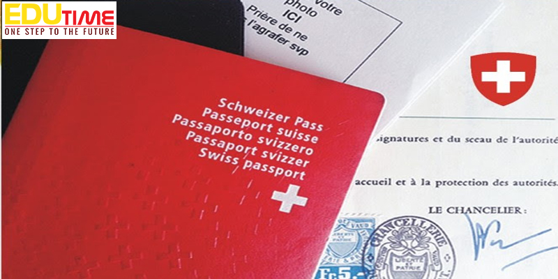 Bạn đã biết cách xin gia hạn Visa du học Thụy Sỹ mới nhất?