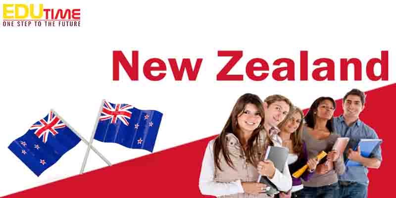 Cần biết 9 điều sau để du học New Zealand 2018 thành công