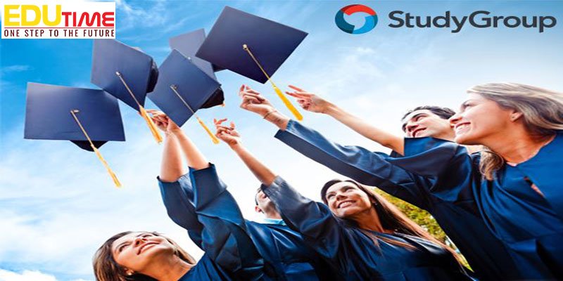 Cập nhập học bổng bậc dự bị và năm nhất đại học cùng Study Group 2019