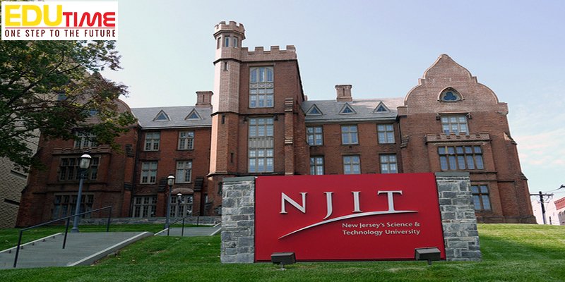 Điều gì làm nên danh tiếng đại học New Jersey Institute of Technology, Mỹ?