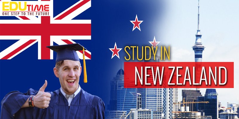 Du học New Zealand 2018: Tại sao nên đi ở thời điểm này?