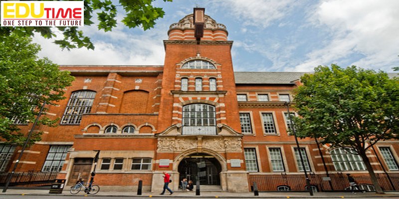 Du học Anh 2019 tại trường hàng đầu về Business - Đại học City University of London