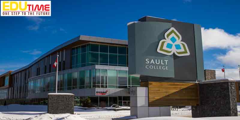 Du học Canada tại Sault College học phí chỉ từ 200 triệu