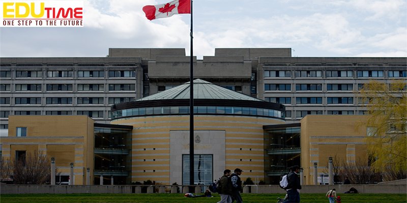 Du học Canada 2018 tại trường đại học lớn thứ 2 Ontario - Đại học York