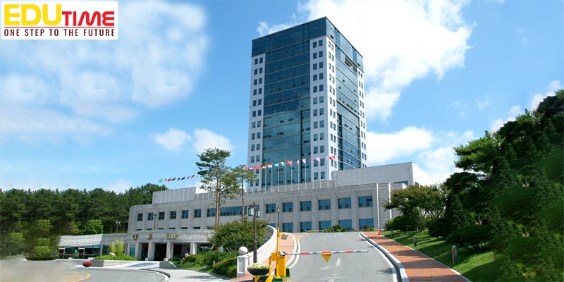 Du học Hàn Quốc 2018 trường đại học danh tiếng Daegu