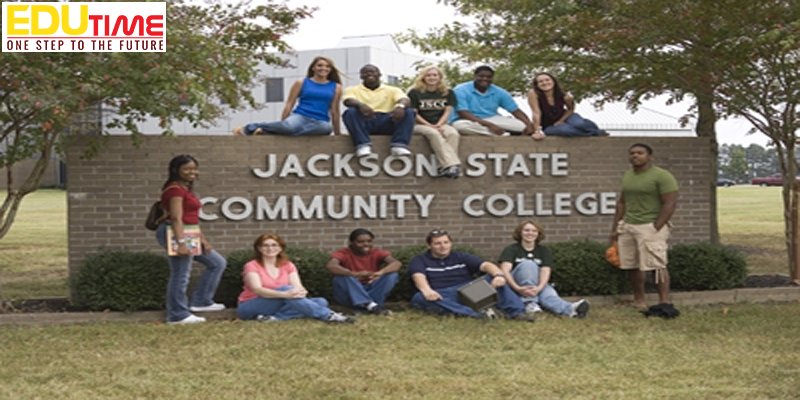 Du học Mỹ 2018 trường Cao đẳng Jackson