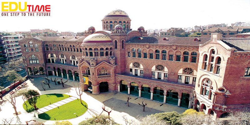 Du học Tây Ban Nha 2018 trường Autonomous University of Barcelona (UAB)