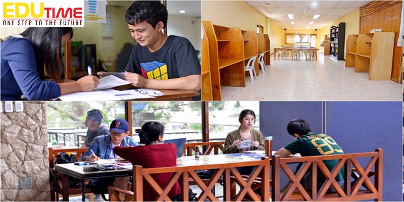 Du học Philippines 2018 học tiếng Anh tại trường HELP Martin - Ông hoàng chất lượng đào tạo