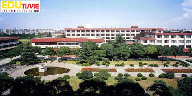 Du học Trung Quốc 2018 trường đại học tài chính kinh tế Thượng Hải