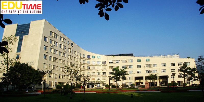 Du học Trung Quốc 2018 trường đại học Tây Nam