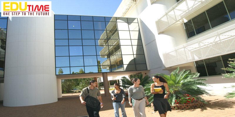 Du học Úc 2018: Trường Cao đẳng Quản lý và Công nghệ Úc (ATMC)