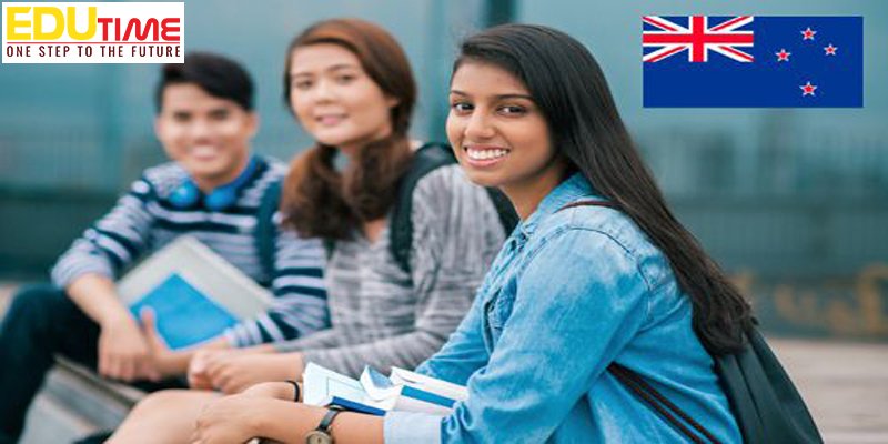 Du học New Zealand 2018: Giới thiệu 1 số ngành nghề dễ định cư học phí chỉ từ 350 triêu/năm