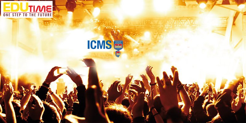 Giới thiệu chương trình đào tạo quản lý sự kiên tại ICMS