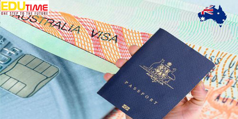 Hướng dẫn cách khắc phục những rắc rối về Visa du học Úc 2018