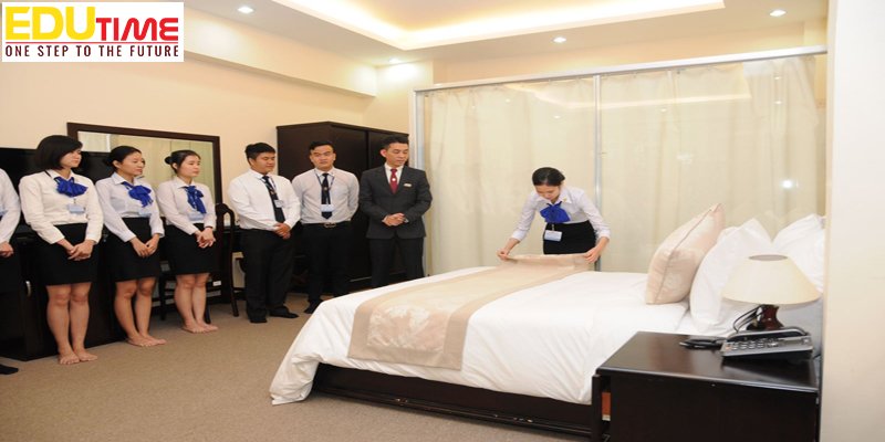 Những trường top đào tạo ngành du lịch khách sạn tốt tại Đài Loan