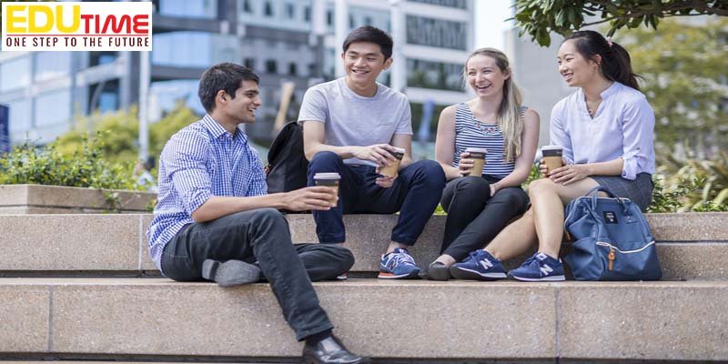 Săn học bổng lên đến 40% học phí từ tập đoàn giáo dục lớn nhất New Zealand 2018