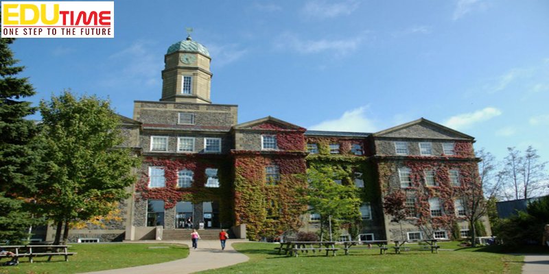 Tại sao Dalhousie University bang Nova Scotia Canada thu hút sinh viên quốc tế?