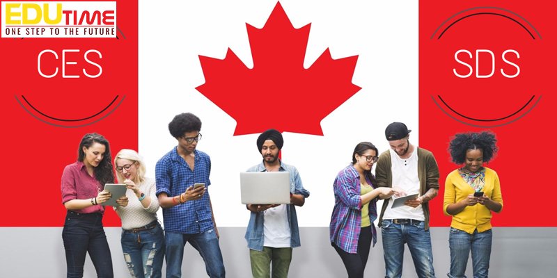 Thay đổi mới nhất về cách xét hồ sơ nhập cư của sinh viên du học Canada 2018