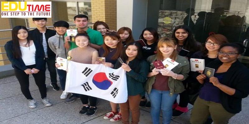 Tìm hiểu du học Hàn Quốc năm 2018