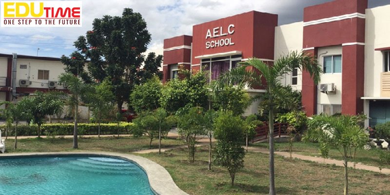 Tìm hiểu trường Anh Ngữ hàng đầu Philippines - Anh ngữ AELC