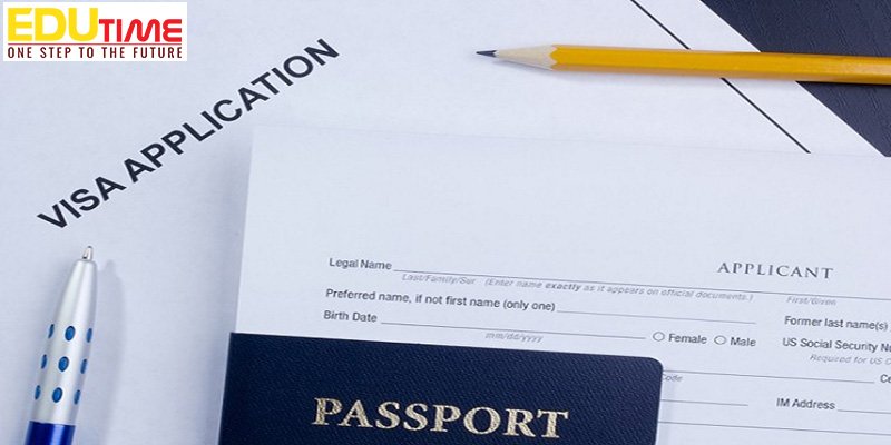 Du học Singapore 2018: Tìm hiểu về Visa Student Pass 